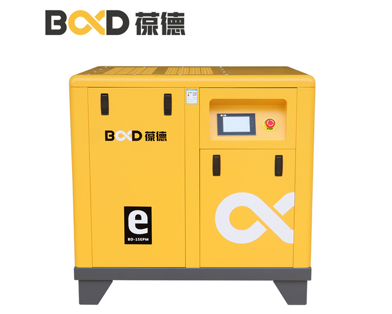 改造空氣壓縮機(jī)？五招搞定！